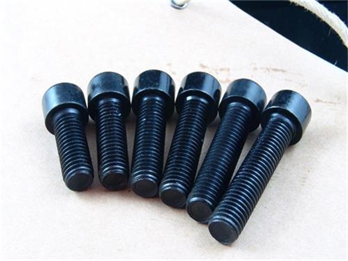 新疆高强螺栓