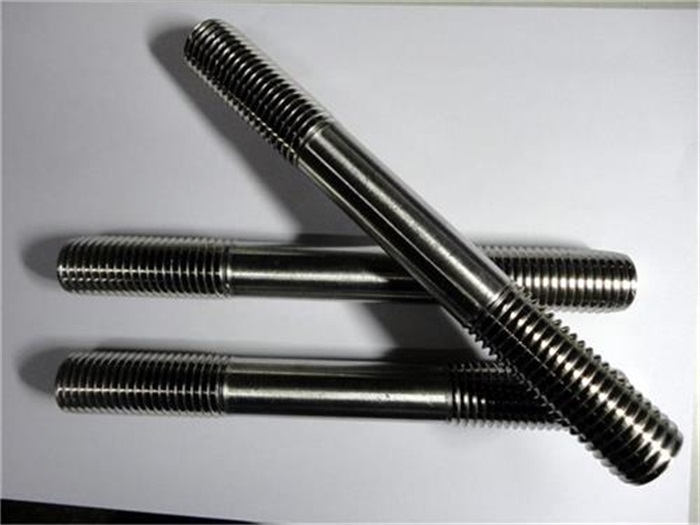 新疆双头高强螺栓