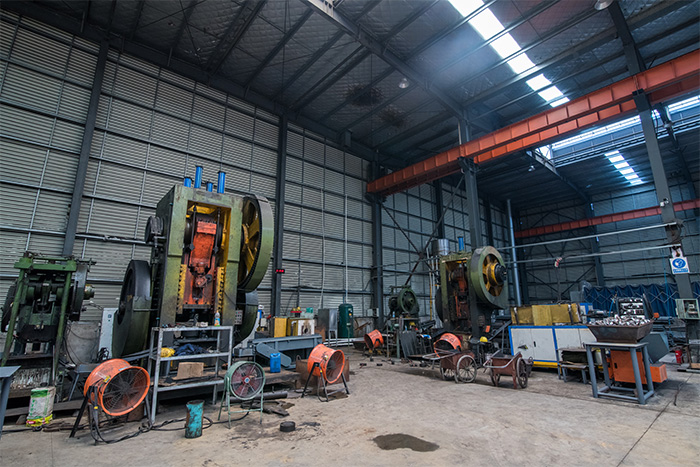 新疆螺栓球精密制作